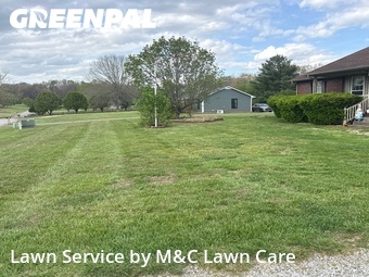 Lawn Service nearby Greenbrier, TN, 