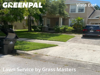 Lawn Cutting nearby Orlando, FL, 