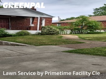 Grass Cutting nearby St. Louis, MO, 