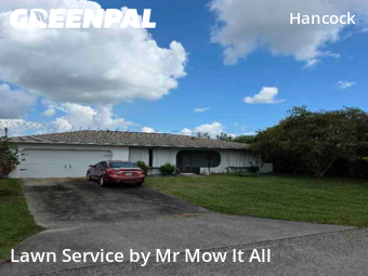 Lawn Mow nearby Cape Coral, FL, 
