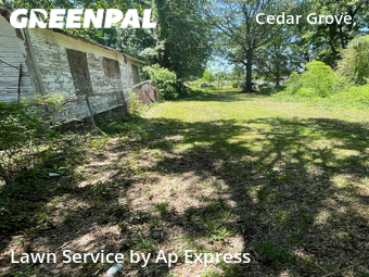 Lawn Mowing Service nearby Shreveport, LA, 