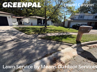 Lawn Maintenance nearby Columbus, OH, 