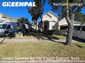 Lawn Mowing Service nearby Jacksonville, FL, 