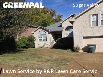 Lawn Service nearby Nashville, TN, 