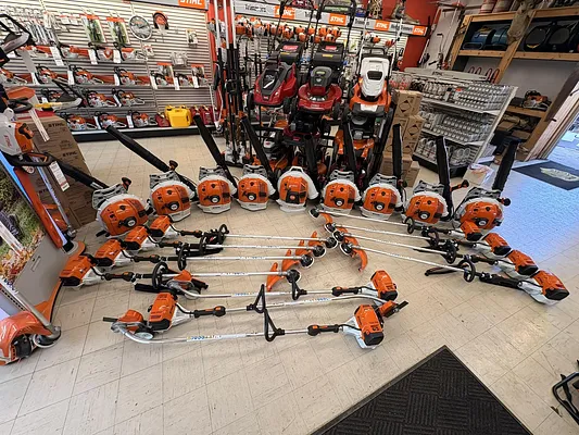 RR Equipment Sales & Service Photo 2