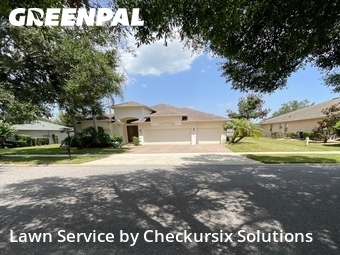 Lawn Mowing nearby Apopka, FL, 