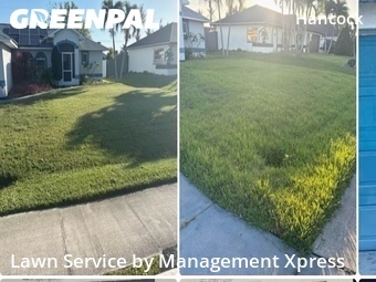 Lawn Maintenance nearby Cape Coral, FL, 