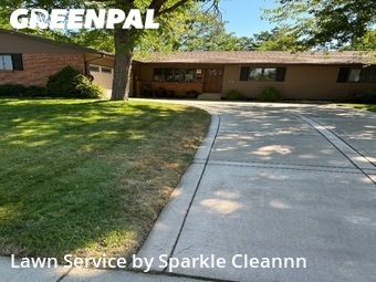 Yard Cutting nearby Centennial, CO, 