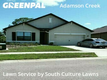 Yard Mowing nearby Cocoa, FL, 