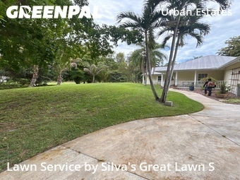 Lawn Mowing nearby Naples, FL, 