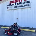 Buddy's Small Engine 3