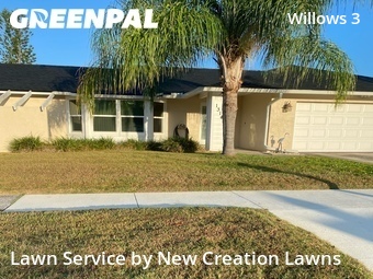 Lawn Care Service nearby Brandon, FL, 