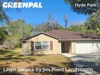 Lawn Maintenance nearby Jacksonville, FL, 