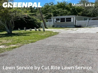 Lawn Mowing nearby New Port Richey, FL, 