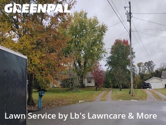 Lawn Care Service nearby Christiana, TN, 