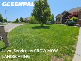 Lawn Service nearby Wichita, KS, 