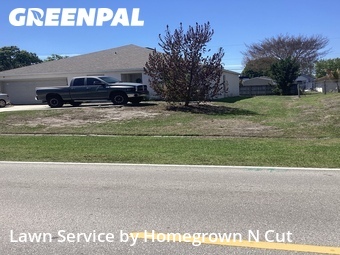 Yard Mowing nearby Port St. Lucie, FL, 