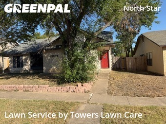 Lawn Maintenance in Austin, 78758, Lawn Mowing by Towers Lawn Care, work completed in Nov , 2025