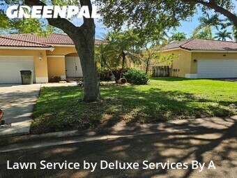 Lawn Service nearby Coconut Creek, FL, 