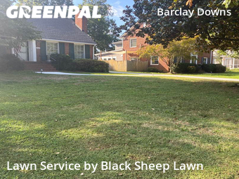 Grass Cutting nearby Charlotte, NC, 