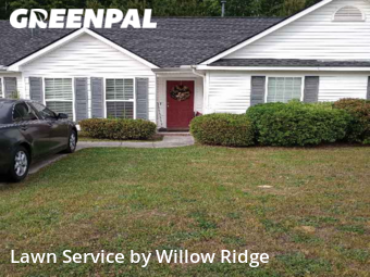 Lawn Maintenance nearby Grovetown, GA, 