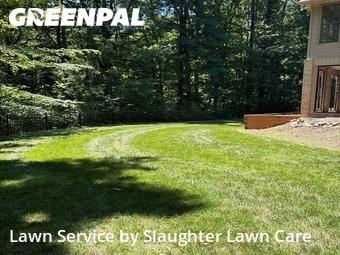 Lawn Mowing Service nearby Oak Ridge, TN, 