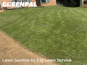 Work completed by local-lawn-care-services-in-Richland-CA