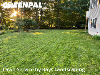 Lawn Cutting nearby Saugus, MA, 