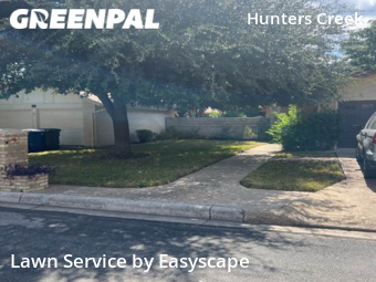 Lawn Cut nearby San Antonio, TX, 