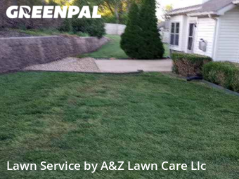 Grass Cutting nearby Joplin, MO, 