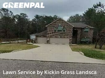 Lawn Cutting nearby Montgomery, TX, 