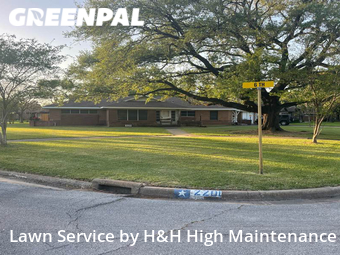 Lawn Care Service nearby Galena Park, LA, 