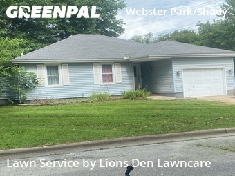 Yard Cutting nearby Springfield, MO, 