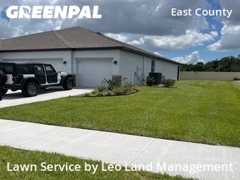Lawn Care nearby Lakeland, FL, 