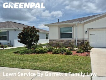 Lawn Service nearby Wesley Chapel, FL, 