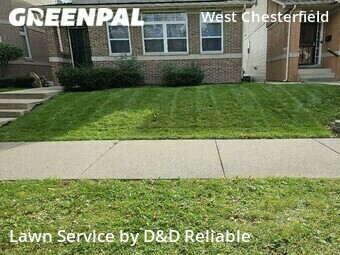 Yard Mowing nearby Chicago, IL, 