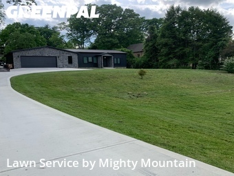Lawn Mowing nearby Knoxville, TN, 