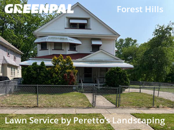 Lawn Cut nearby Cleveland, OH, 