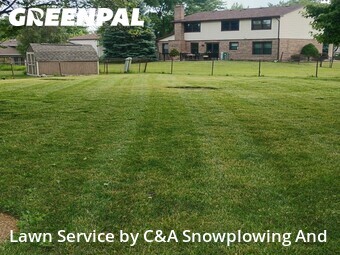 Lawn Care nearby Schaumburg, IL, 