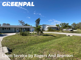 Lawn Care nearby Bonita Springs, FL, 