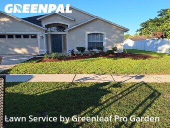 Lawn Cut nearby Orlando, FL, 