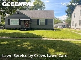 Lawn Service nearby Toledo, OH, 
