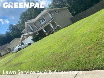 Lawn Mow nearby Dallas, GA, 
