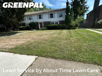 Lawn Care nearby Grosse Pointe, MI, 