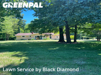 Grass Cutting nearby Fort Wayne, IN, 