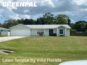 Lawn Cut nearby Fort Pierce, FL, 