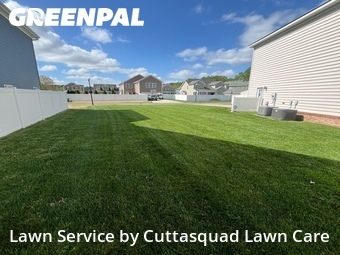 Lawn Service nearby Virginia Beach, VA, 