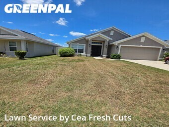 Lawn Care nearby Ocala, FL, 