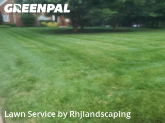 Lawn Care nearby Chesterfield, VA, 
