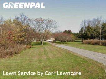 Lawn Care nearby Palmyra, NY, 